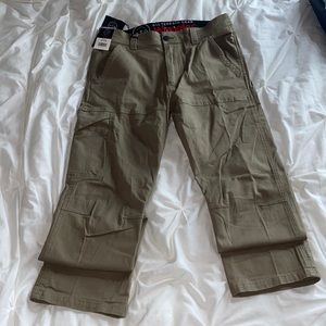 ATG X Wrangler Cargo Pants